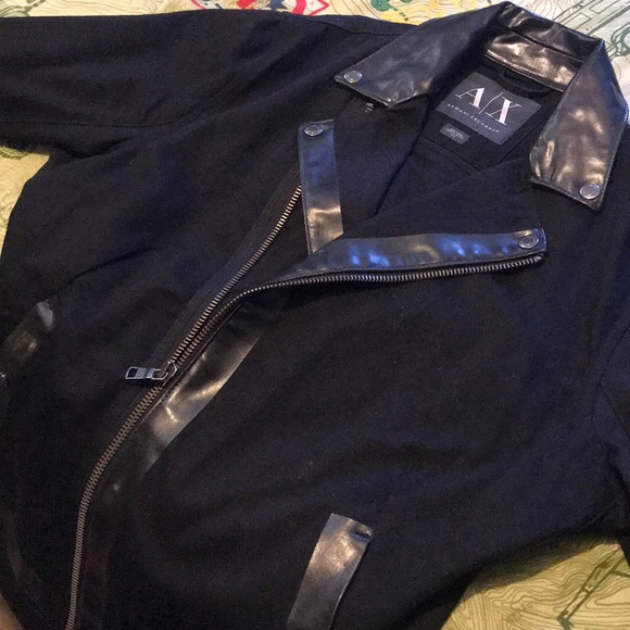 ARMANI JACKET
